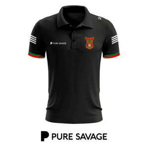 Carndonagh GAA Senior Men Polo Top