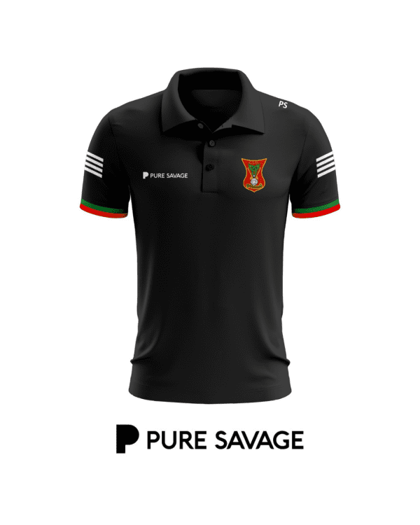 Carndonagh GAA Senior Men Polo Top