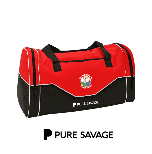 Sea Rovers FC 22" Gear Bag