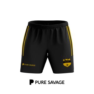 Glengad United FC Leisure Shorts