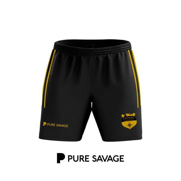 Glengad United FC Leisure Shorts