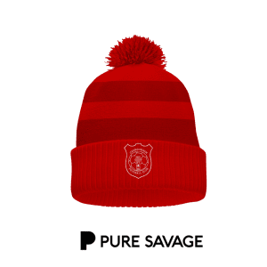 Carn FC Bobble Hat