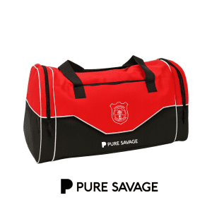 Carn FC 20" Gear Bag (kids)