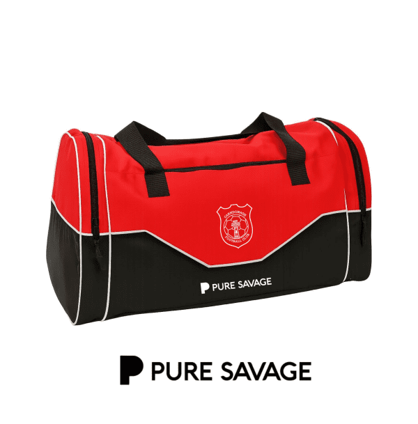Carn FC 22" Gear Bag