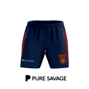 Carndonagh GAA Leisure Shorts
