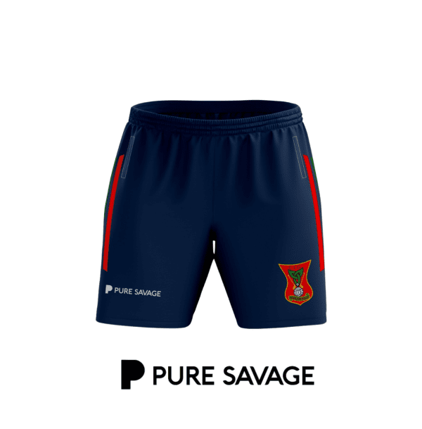 Carndonagh GAA Summer Leisure Shorts