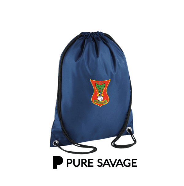 Carndonagh GAA Gym Bag