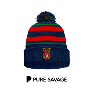 Carn GAA Bobble Hat