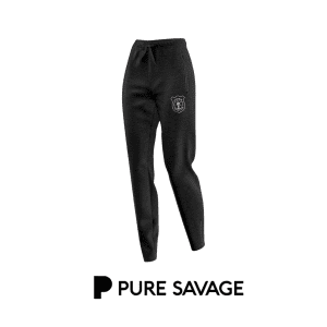 Carn FC Skinny Tracksuit Bottoms