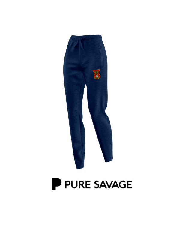 Carn GAA Skinny Tracksuit Bottoms