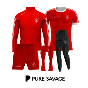 Carn FC Adults Training Bundle