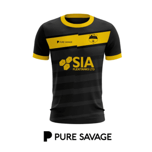 Glengad United FC First Team Replica Jersey