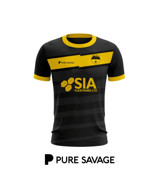 Glengad United FC First Team Replica Jersey