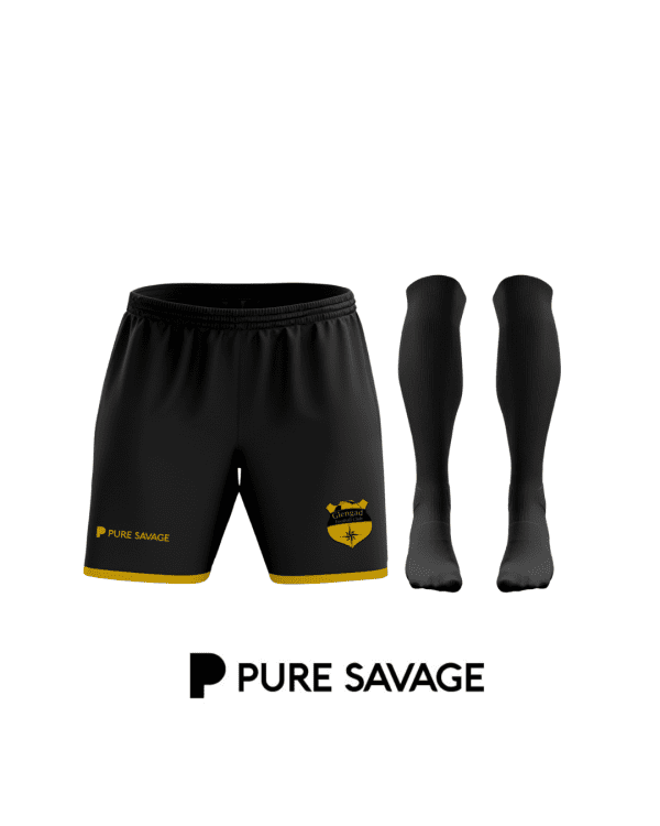 Glengad United FC Kids Training Bundle - Image 4