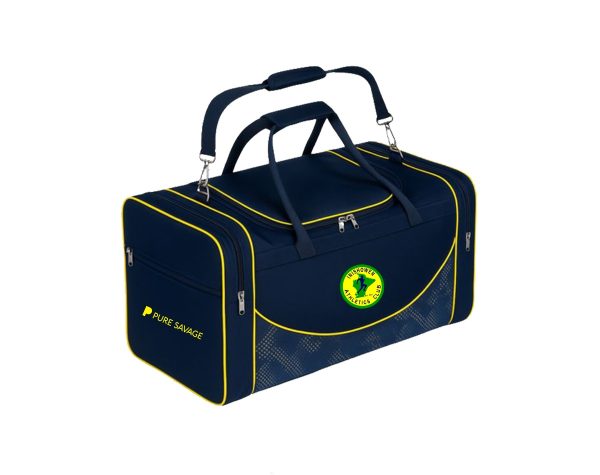 Inishowen AC Gear Bag
