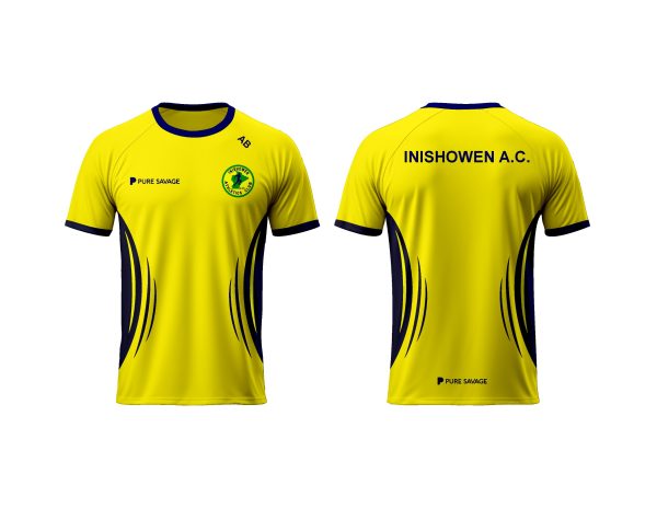 Inishowen AC Kids Race Day Bundle - Image 3