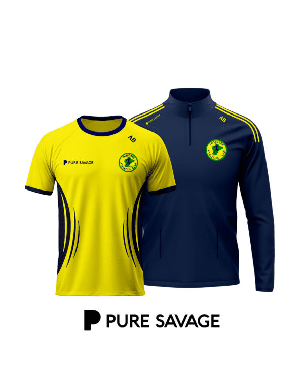 Inishowen AC Kids Race Day Bundle