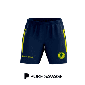 Inishowen AC Leisure Shorts