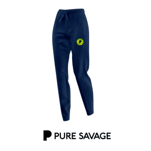 Inishowen AC Tracksuit Bottoms