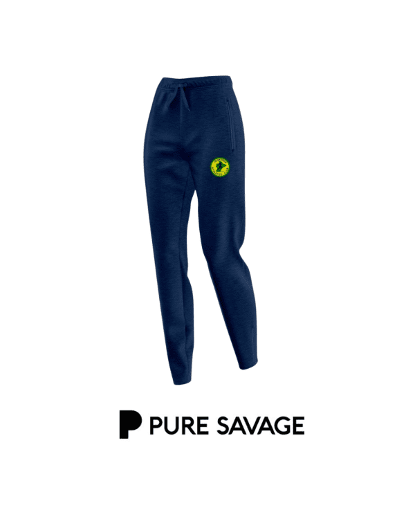 Inishowen AC Tracksuit Bottoms