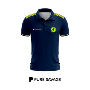 Inishowen AC Polo Top