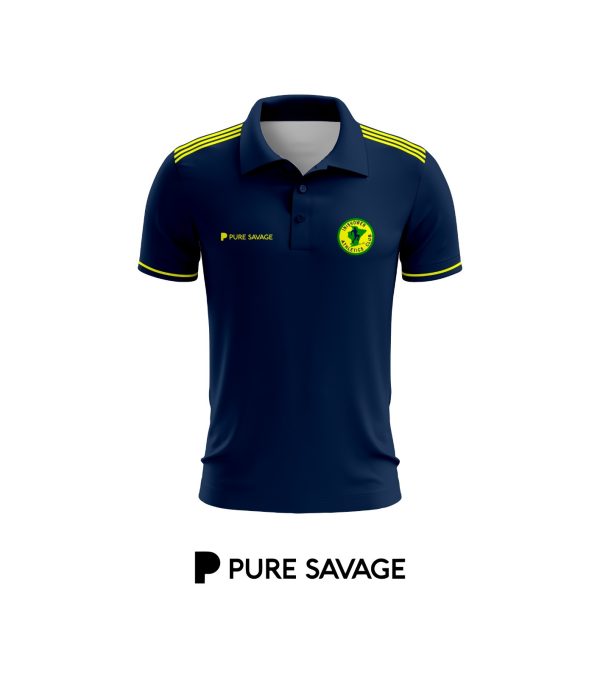 Inishowen AC Polo Top
