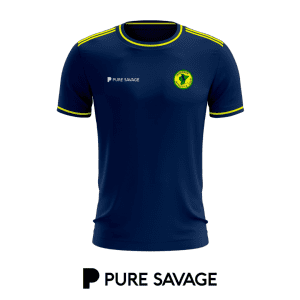 Inishowen AC Leisure T-Shirt