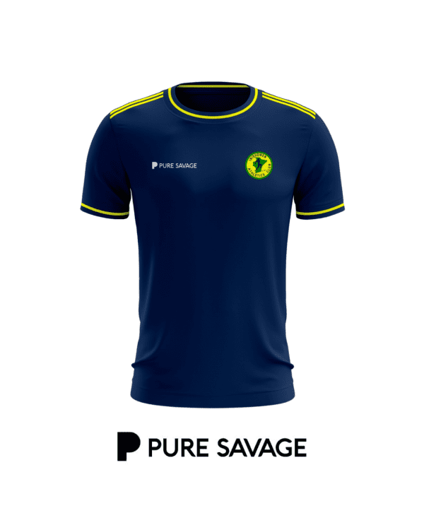 Inishowen AC Leisure T-Shirt