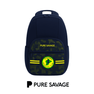 Inishowen AC Back Pack