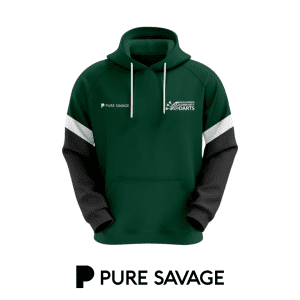 Inishowen Community Darts Hoodie