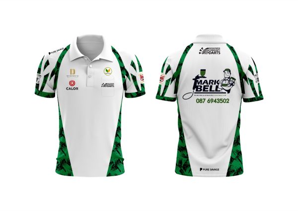 Inishowen Community Darts Adults Training Bundle - Image 2