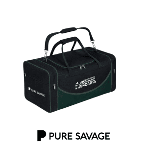 Inishowen Community Darts Gear Bag