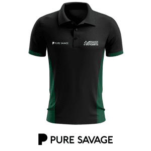 Inishowen Community Darts Leisure Polo Shirt