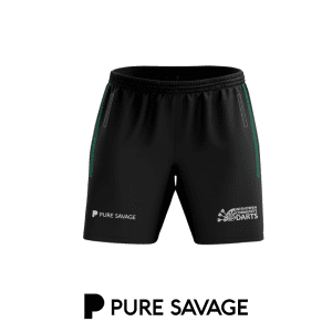 Inishowen Community Darts Leisure Shorts