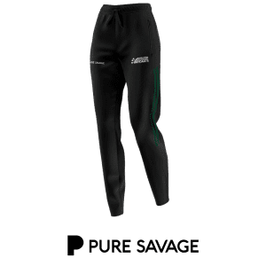 Inishowen Community Darts Skinny Tracksuit Bottoms