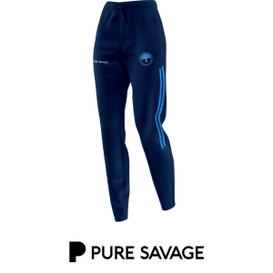 Cullen Byrne Skinny Tracksuit Bottoms