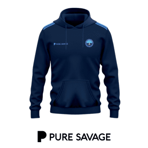 Cullen Byrne Hoodie