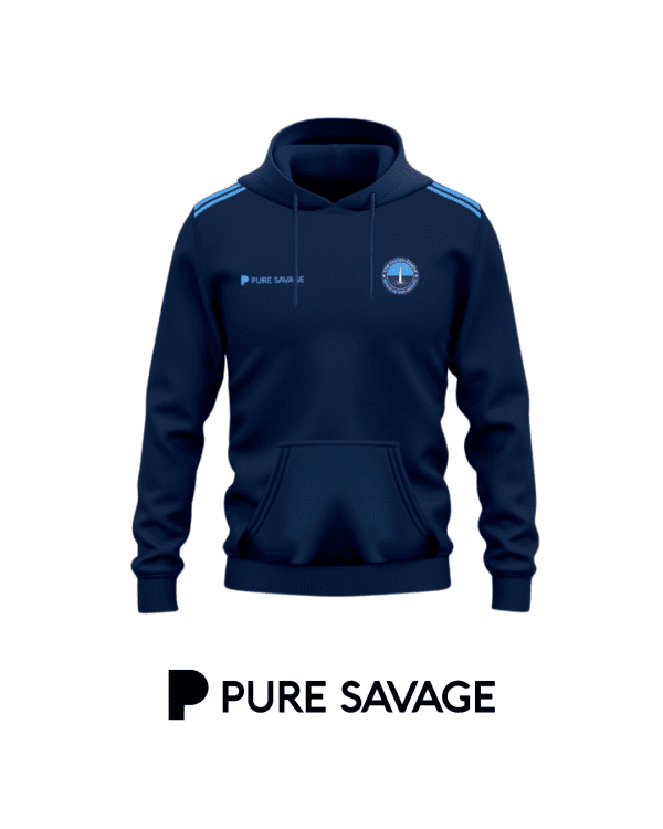 Cullen Byrne Hoodie