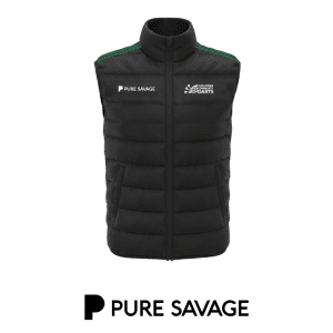 Inishowen Community Darts Gilet