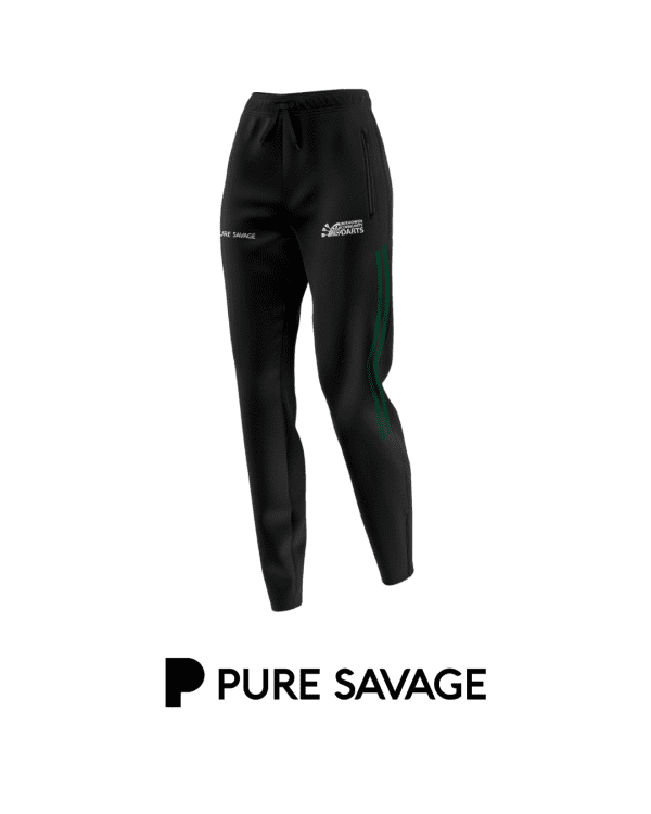 Inishowen Community Darts Skinny Tracksuit Bottoms