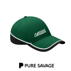 Inishowen Community Darts Baseball Cap