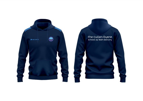 Cullen Byrne Hoodie - Image 2