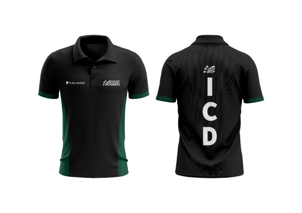 Inishowen Community Darts Adults Leisure Bundle - Image 2