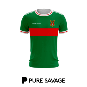 Carndonagh GAA Replica Jersey
