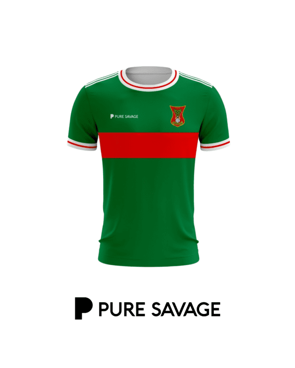 Carndonagh GAA Replica Jersey