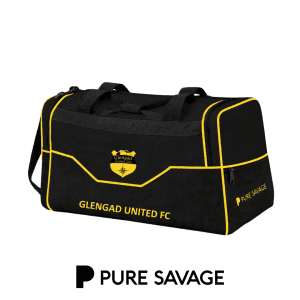 Glengad United FC Gear Bag