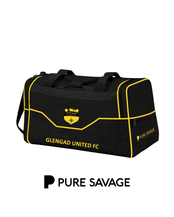 Glengad United FC Gear Bag