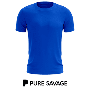 Carndonagh Community School T-Shirt Without Crest