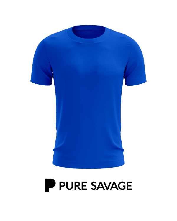Carndonagh Community School T-Shirt Without Crest