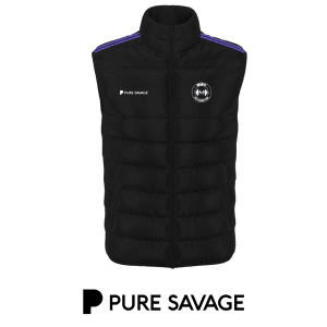 Megafit Gilet